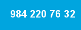 984 220 76 32